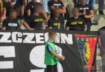 PL: Kotwica Kołobrzeg - Gwardia Koszalin. 2019-06-15